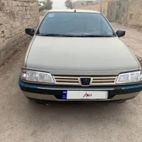 پژو ۴۰۵|خودرو سواری و وانت|زاهدان, |دیوار