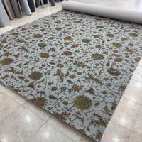 ** موکت چاپی طرح اسلیما **|موکت|مشهد, توس (بلوار توس)|دیوار
