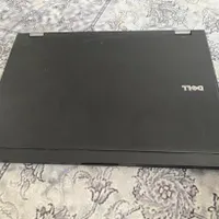 لب تاب دل مدل E6400