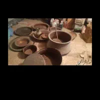 ضایعات اهن ۱۲مس ۵۰۰زرد۳۰۰کولردوتیکه کازی ۵ بالا|خدمات پیشه و مهارت|ایذه, |دیوار