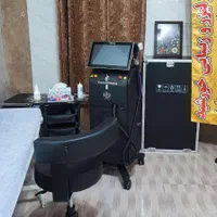 اولین لیزر شرعی نجف آباد با تخفیف فول بادی ۵۶۸|خدمات آرایشگری و زیبایی|نجف‌آباد, شریعتی غربی|دیوار