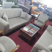 مبل تختشو مینیمال ۸ نفره. خرید تا ۶ماه بدون افزایش|مبلمان خانگی و میز عسلی|ساری, |دیوار