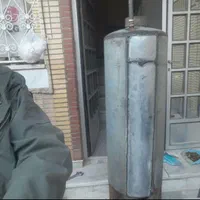 تعمیر و جوشکاری آبگرمکن زمینی، دیواری و لوله کشی|خدمات پیشه و مهارت|قم, باسکول|دیوار