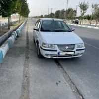 سمند LX EF7 بنزینی، مدل ۱۳۹۷