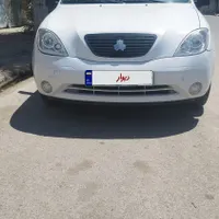 تیبا1 صندوق دار تر و تمیز1400