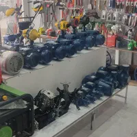 پمپ آب،کفکش،لجنکش،شناور ( مستقیم از فروشگاه تخصصی|ماشین‌آلات صنعتی|ارومیه, |دیوار