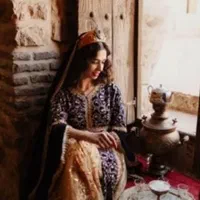 کرایه لباس محلی زنانه و بچه گانه|لباس|شیراز, منطقه هوایی شهید دوران|دیوار