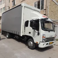 باربری ملت بار(ارسال کارگران حرفه ای با کامیونت)۲۴|خدمات حمل و نقل|اردبیل, |دیوار