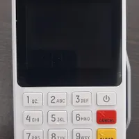 کارتخوان بیسیم بانکی (pos)