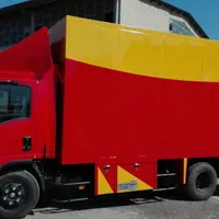 اتوبار فرهنگیان رباط کریم آبشناسان پرند تهران|خدمات حمل و نقل|رباط‌کریم, |دیوار