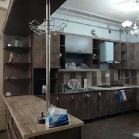 اجاره روزانه/هفتگی آپارتمان مبله دو خوابه دوبلکس|اجارهٔ کوتاهمدت آپارتمان و سوئیت|صدرا-فارس, فاز ۱|دیوار