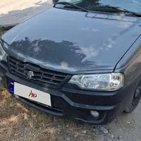 وانت آریسان 2، مدل ۱۴۰۲ معاوضه با نیسان