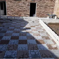 واش بتن سفیدقرمز|عمده‌فروشی|هشتگرد, |دیوار