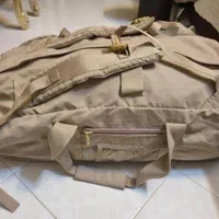 کوله برزنتی