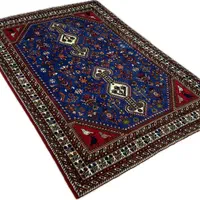 ۳ متری دستبافت فرش نصراباد