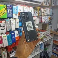 پوکو poco m5s 256 آیفون لیبل گوشی|موبایل|قم, چهار مردان|دیوار
