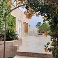 ویلا باغ استخر دار