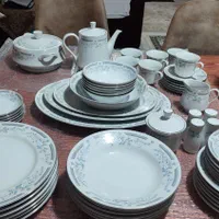 ظروف قدیمی چینی