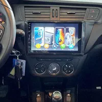 مانیتورشاهین ۴۰۷ تارا راوفور تیگو