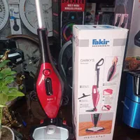 جاروشارژی ایستاده ودستی فوکر. برلین|جاروبرقی، جارو شارژی، بخارشو|بروجرد, |دیوار