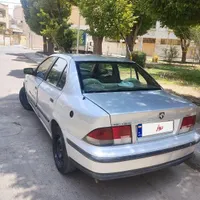 سمند X7 بنزینی، مدل ۱۳۸۴|خودرو سواری و وانت|اصفهان, بوزان|دیوار