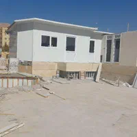 ساندویچ پانل نصب ساندویچ پانل کانکس وویلا