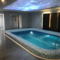 اجاره باغ ویلا استخر ابگرم تمیز و نو ساز