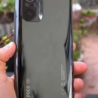 شیائومی Poco F3 با حافظهٔ ۲۵۶ گیگابایت