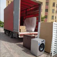 (اتوبار سعدی)باربری حمل اسباب اثاثیه منزل|خدمات حمل و نقل|شیراز, شهرک پرواز|دیوار