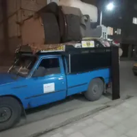خدمات باربری وانت‌تلفنی‌ نیسان‌بار خاور کارگرتنها|خدمات حمل و نقل|مشهد, وکیل‌آباد|دیوار