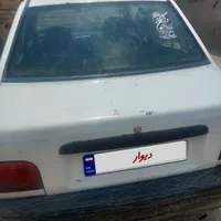 پراید ۸۲