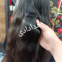 خریدار موی طبیعی (بدون واسطه،شیخ تاج خدادادی)|خدمات آرایشگری و زیبایی|مراغه, |دیوار