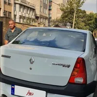 ال نود E2 پارس خودرو با کارشناسی کارنامه|خودرو سواری و وانت|تهران, تهرانپارس غربی|دیوار