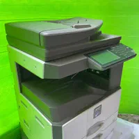 دستگاه شارپ(کپی ، پرینتر ، اسکنر) MX M265N|پرینتر، اسکنر، کپی، فکس|شیراز, سینما سعدی|دیوار