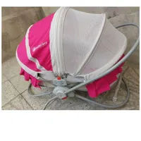 گهواره مارک اصلی|اسباب و اثاث بچه|سنندج, |دیوار