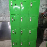 کمداهنی 87968 فلزی فایل|جاکفشی، کمد، دراور|تهران, نعمت‌آباد|دیوار