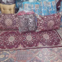 تشک تخت سنتی|تشک تختخواب|اصفهان, کارلادان|دیوار