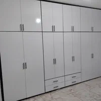 کابینت و کمد دیواری