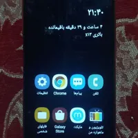 سامسونگ Galaxy A01 با حافظهٔ ۱۶ گیگابایت|موبایل|رشت, جانبازان|دیوار