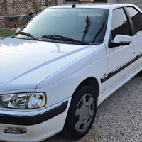 پژو پارس LX TU5، مدل ۱۴۰۱