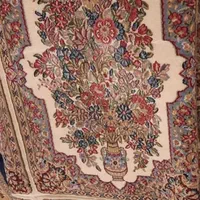 فروش رومبلی قالی دستبافت