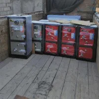 فروش گاوصندوق ایران کاوه اصل|ابزارآلات|مرند, |دیوار