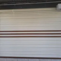 فروش و نصب جکهای بازوی درب کرکره برقی جوشکار سیار|خدمات پیشه و مهارت|بروجن, |دیوار