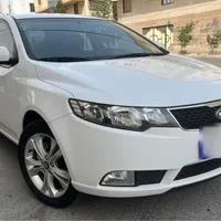 کیا سراتو مونتاژ دنده‌ای 1600cc، مدل ۱۳۹۳ بیرنگ|خودرو سواری و وانت|کرج, منظریه|دیوار