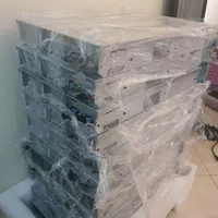سرور اچ پی g9 dl380 8sff|رایانه رومیزی|تهران, خواجه نصیر طوسی|دیوار