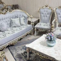 //مبل خاطره // نقد اقساط