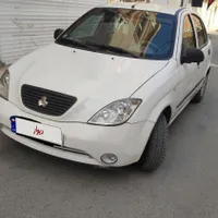 تیبا ۲مدل ۹۹|خودرو سواری و وانت|نسیم‌شهر, |دیوار