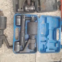 آچارچرخ گیربگسی ماشین سنگین