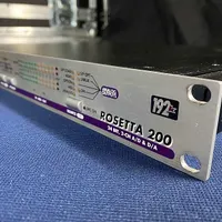 Apogee Rosetta 200 کارت صدا کانورتر اپوجی|آلات موسیقی|تهران, کوی فردوس|دیوار