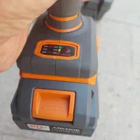 دستکاه دریل پالیش شارژی انکور  براشلس پولیش پولیشر|ماشین‌آلات صنعتی|شیراز, بازار|دیوار